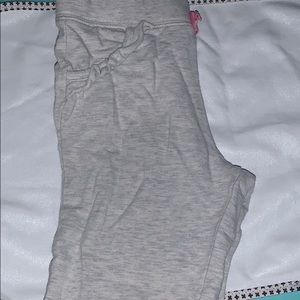 Girls sweat pants